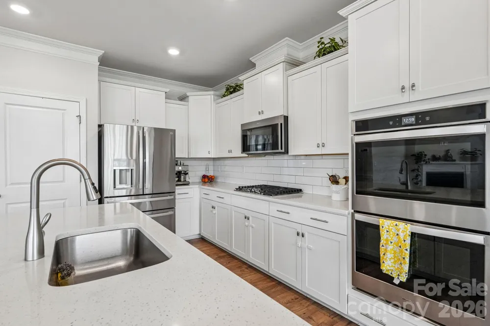 1093 Thoroughbred Drive Iron Station, NC 28080