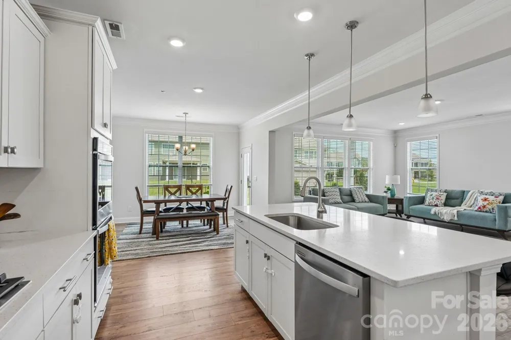1093 Thoroughbred Drive Iron Station, NC 28080