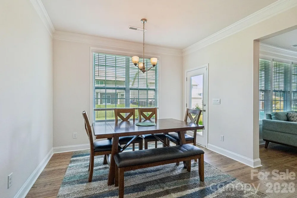1093 Thoroughbred Drive Iron Station, NC 28080