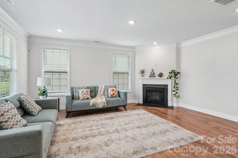 1093 Thoroughbred Drive Iron Station, NC 28080