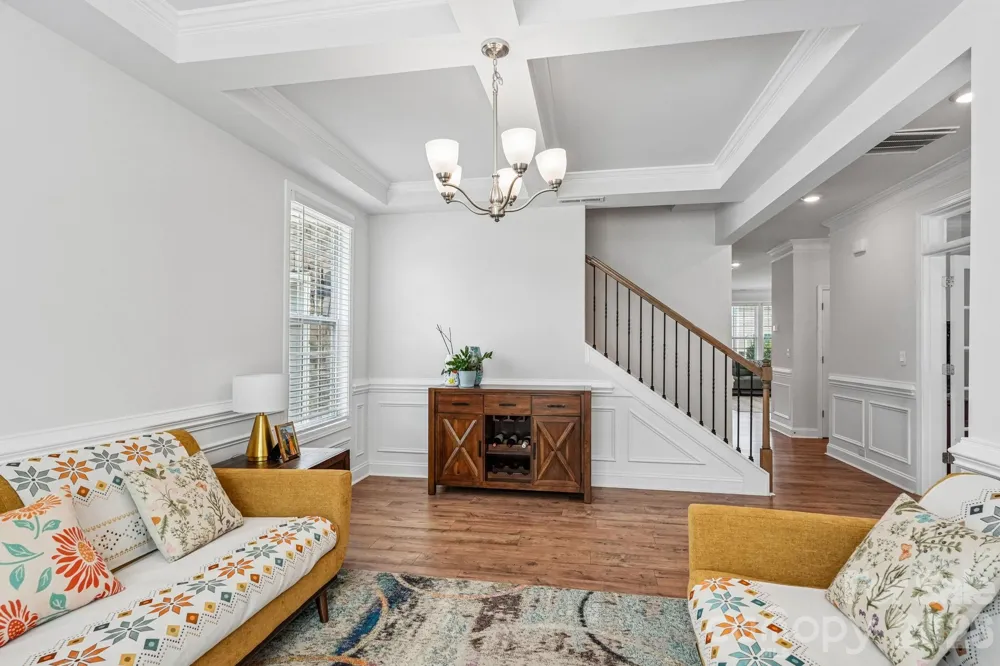 1093 Thoroughbred Drive Iron Station, NC 28080