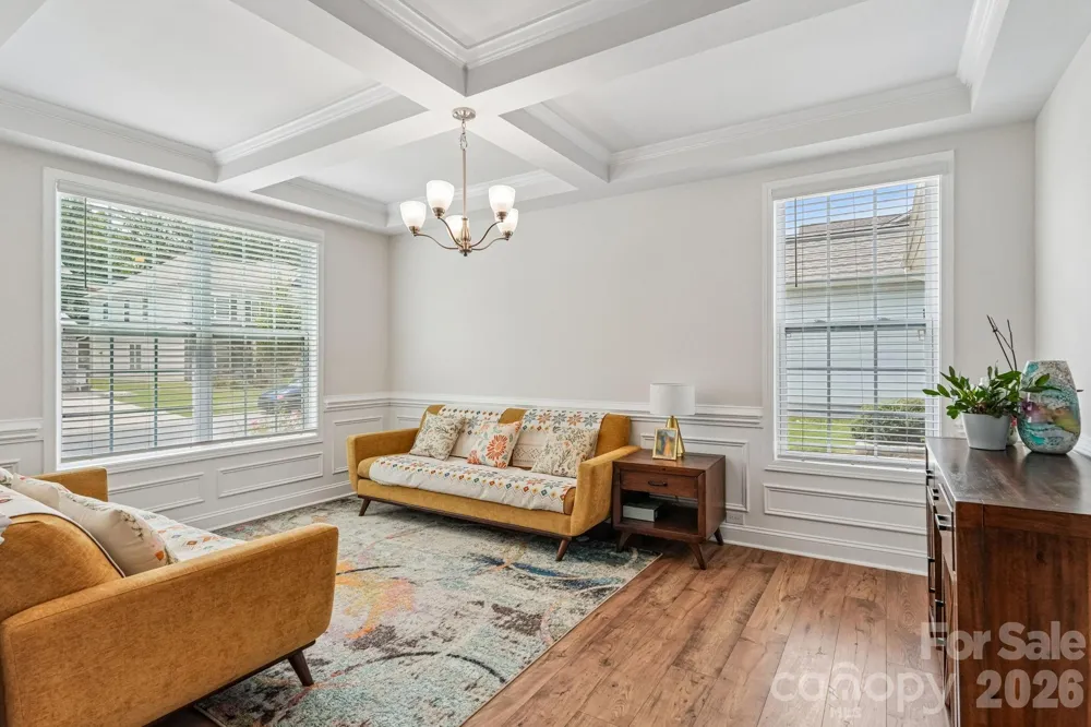 1093 Thoroughbred Drive Iron Station, NC 28080