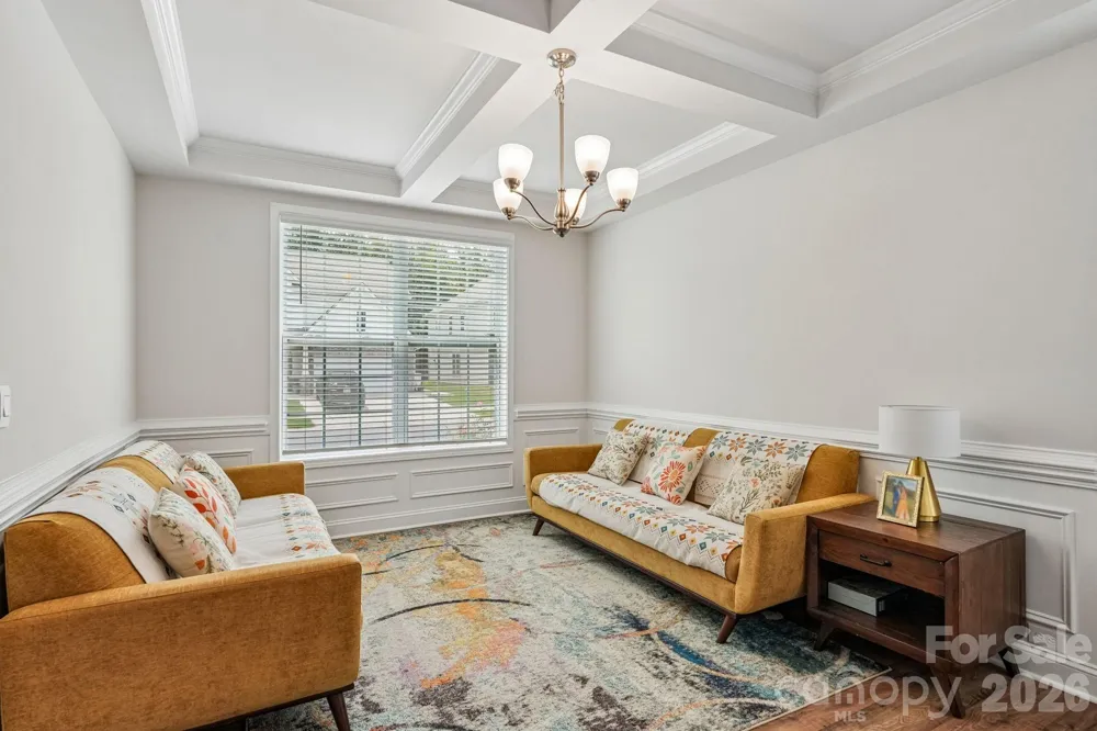 1093 Thoroughbred Drive Iron Station, NC 28080