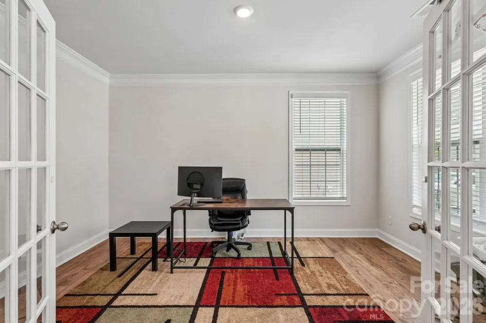 1093 Thoroughbred Drive Iron Station, NC 28080