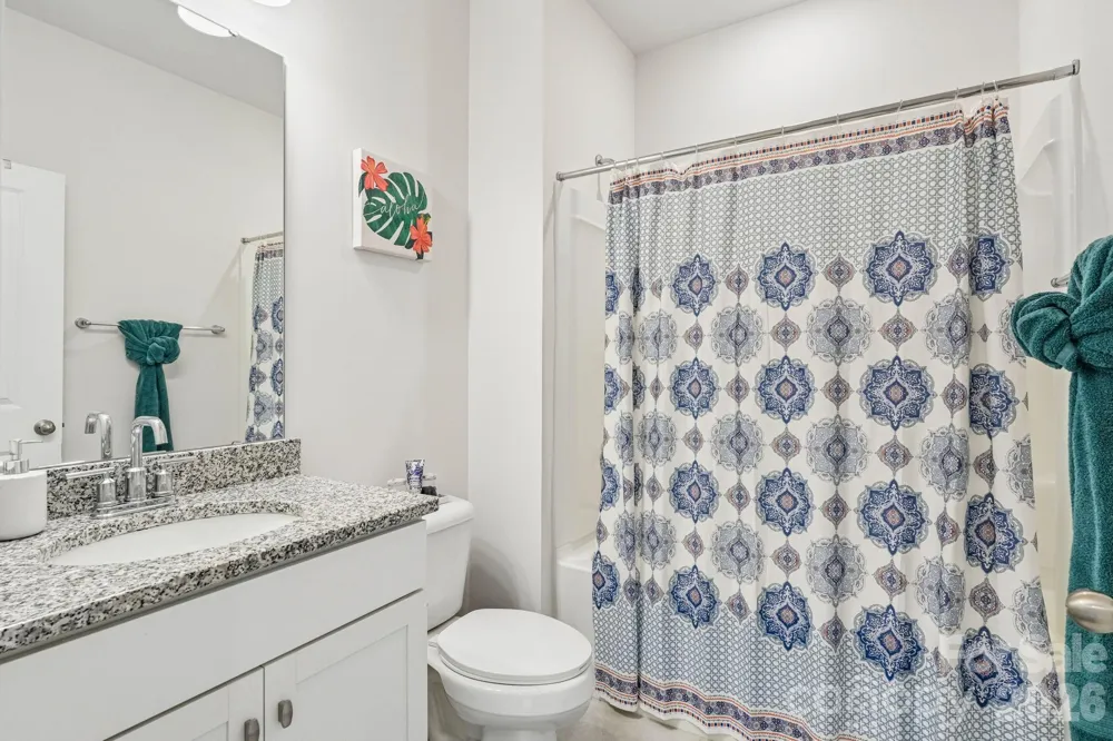 1093 Thoroughbred Drive Iron Station, NC 28080