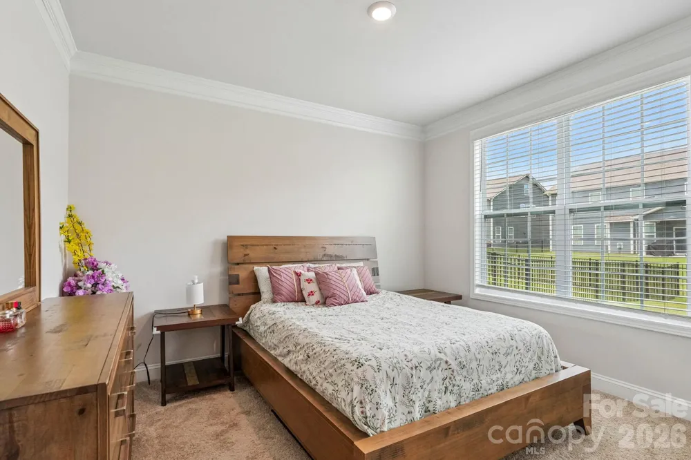 1093 Thoroughbred Drive Iron Station, NC 28080