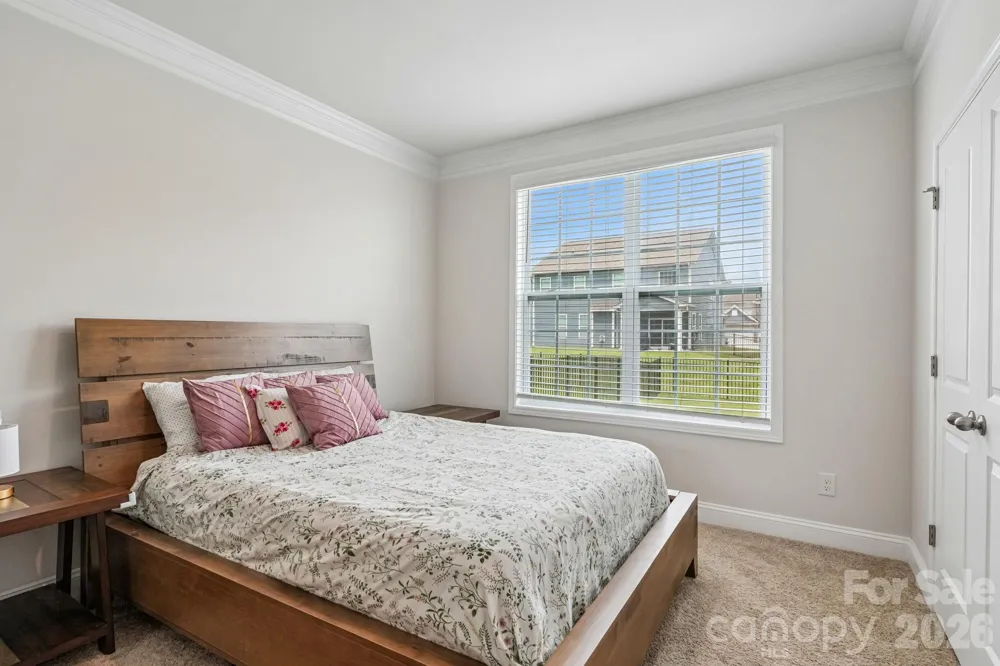 1093 Thoroughbred Drive Iron Station, NC 28080