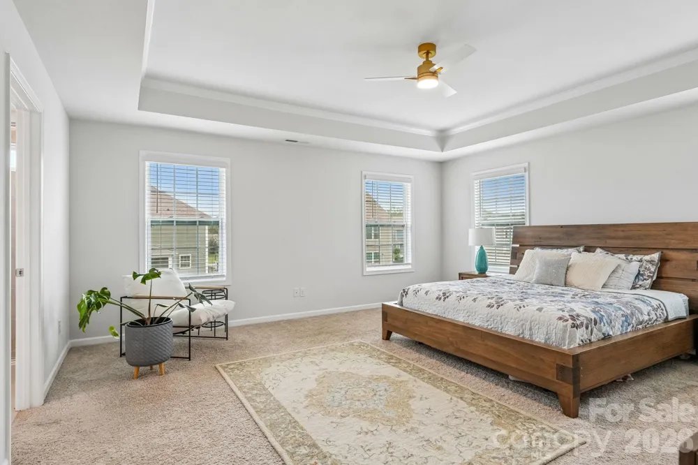 1093 Thoroughbred Drive Iron Station, NC 28080