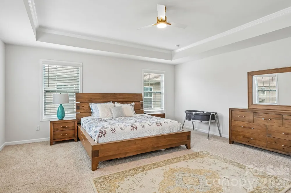 1093 Thoroughbred Drive Iron Station, NC 28080