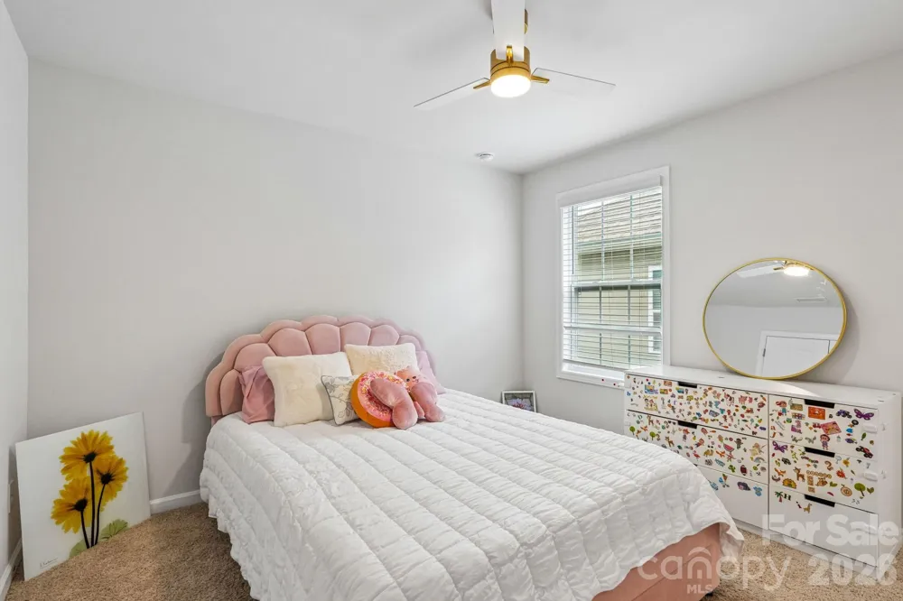 1093 Thoroughbred Drive Iron Station, NC 28080