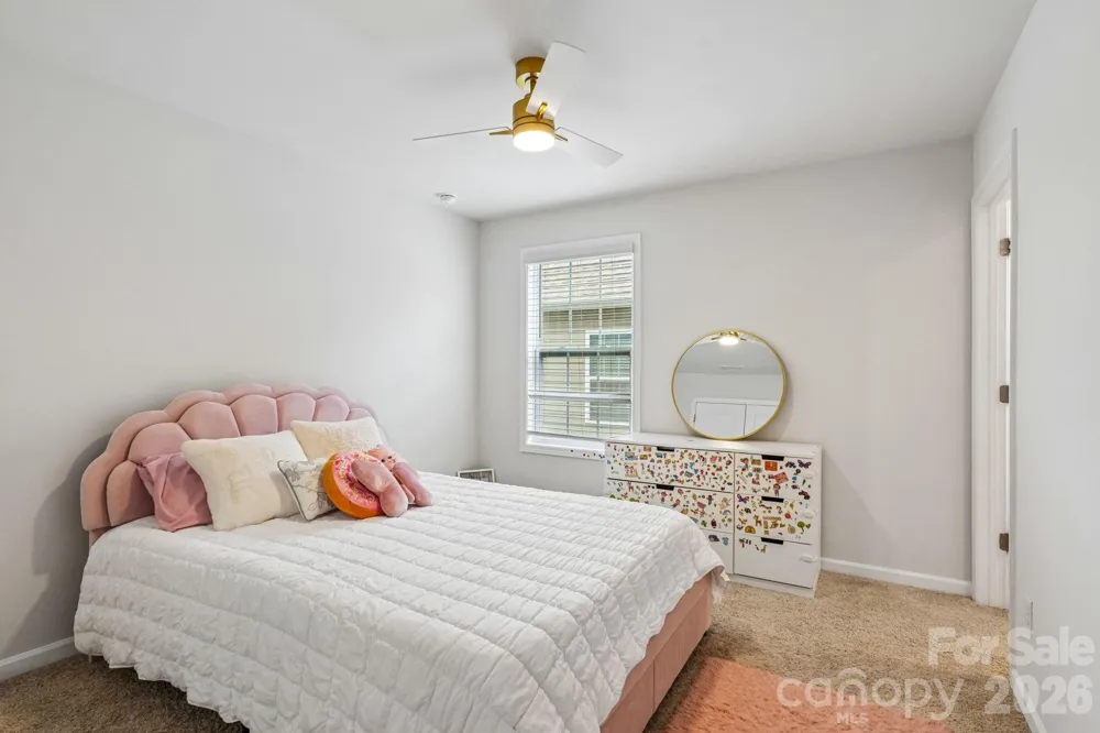 1093 Thoroughbred Drive Iron Station, NC 28080