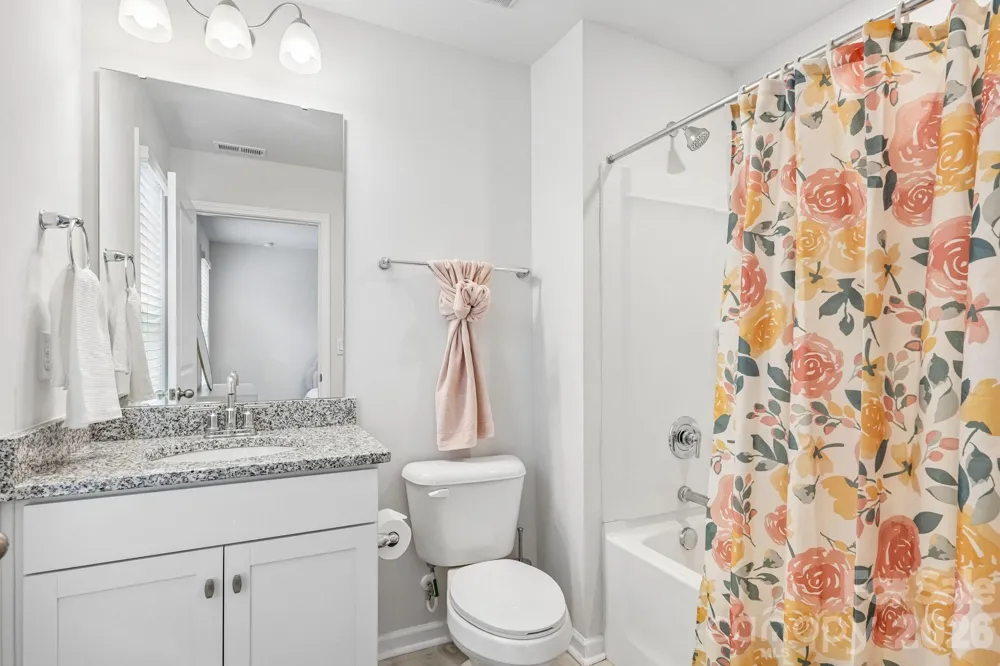 1093 Thoroughbred Drive Iron Station, NC 28080