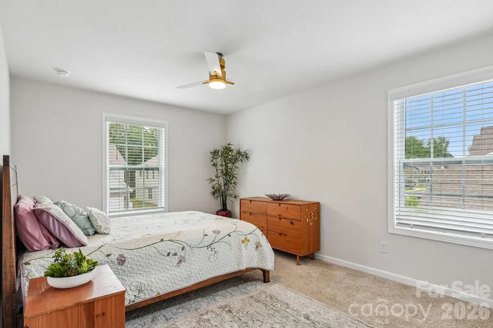 1093 Thoroughbred Drive Iron Station, NC 28080