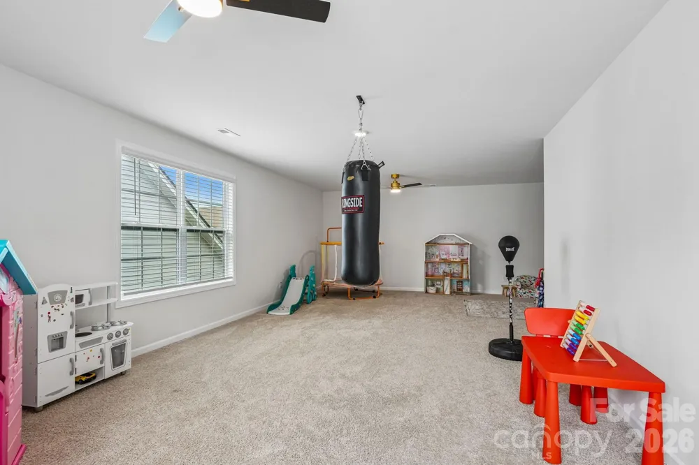 1093 Thoroughbred Drive Iron Station, NC 28080