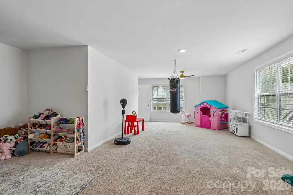 1093 Thoroughbred Drive Iron Station, NC 28080