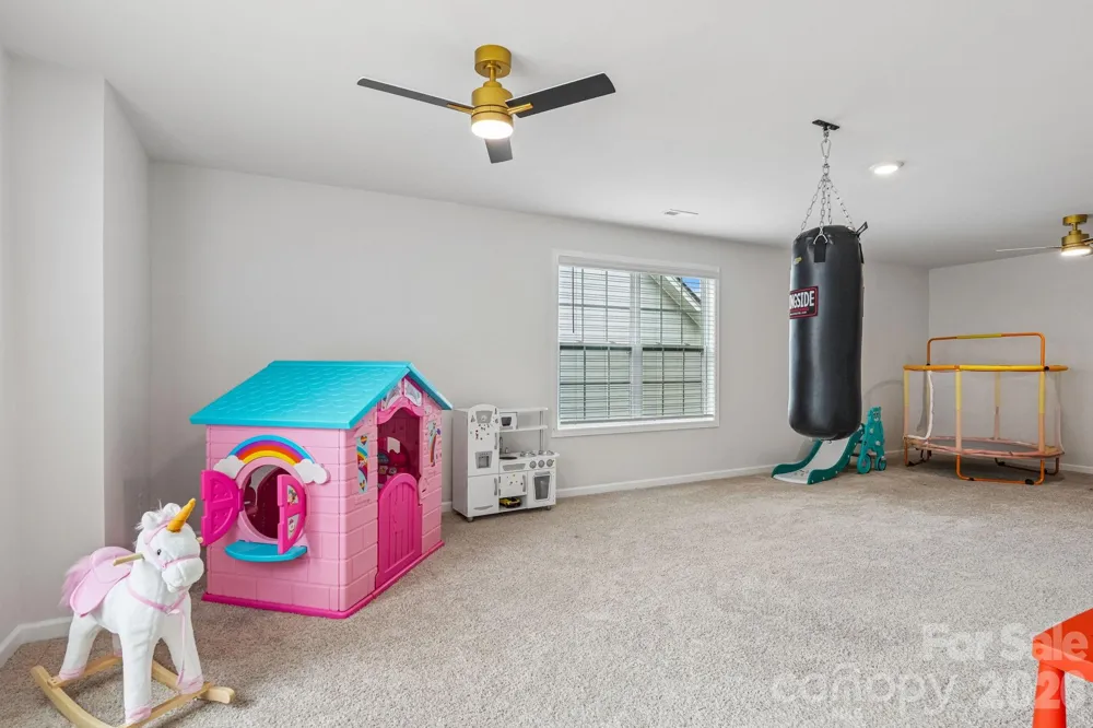 1093 Thoroughbred Drive Iron Station, NC 28080