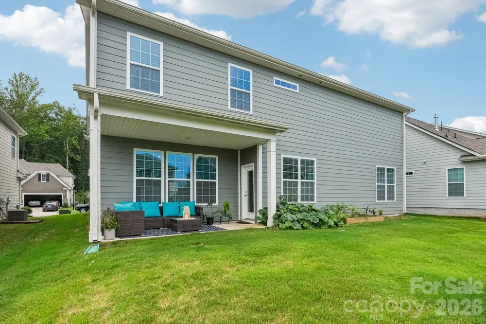 1093 Thoroughbred Drive Iron Station, NC 28080