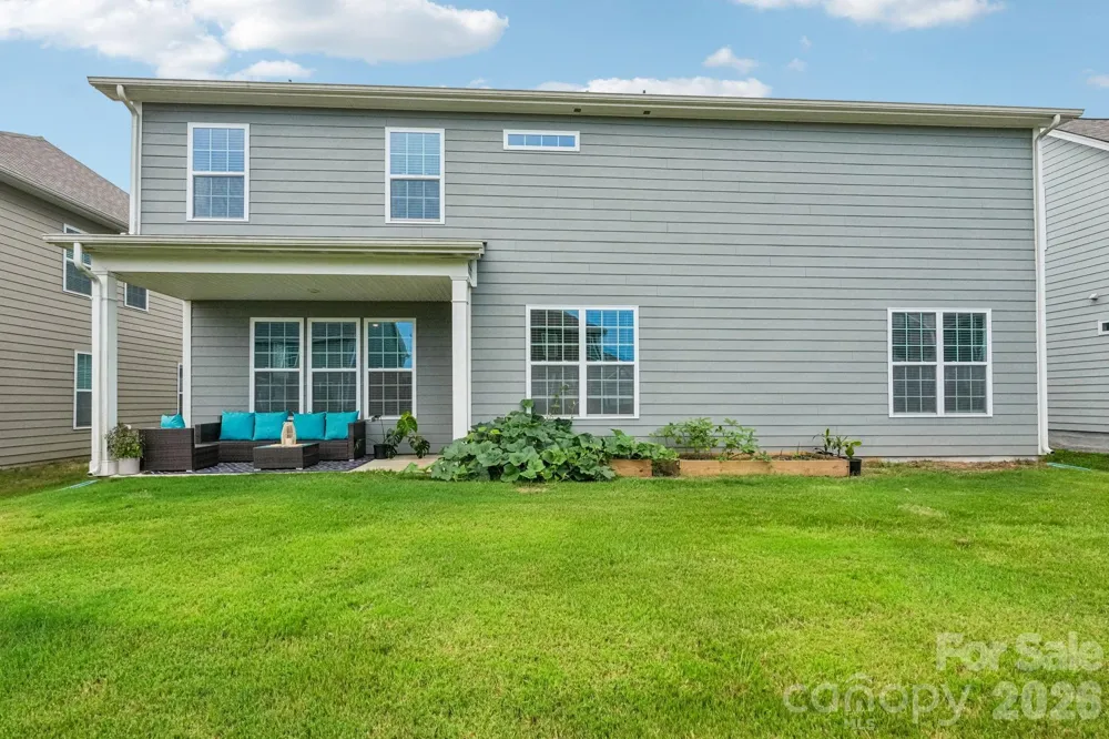 1093 Thoroughbred Drive Iron Station, NC 28080