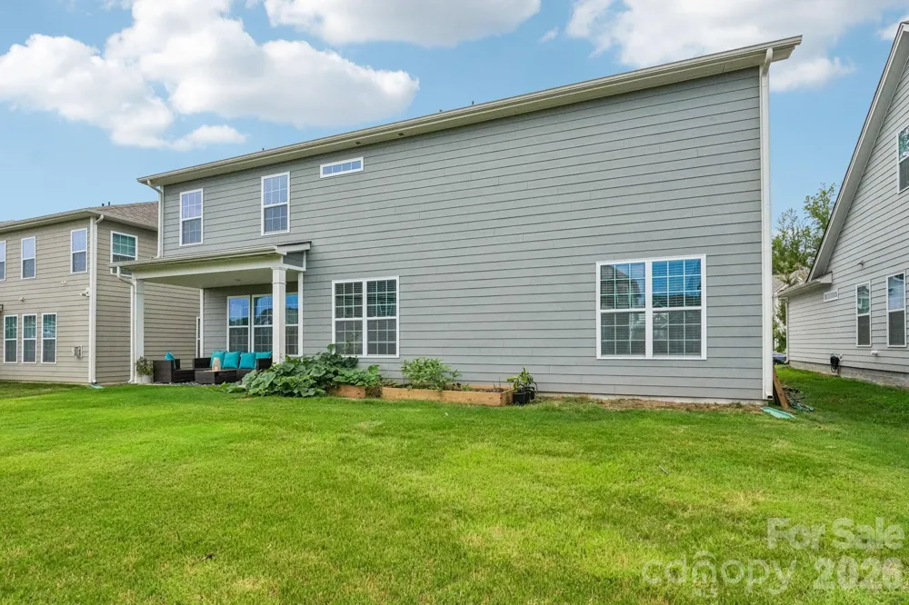 1093 Thoroughbred Drive Iron Station, NC 28080