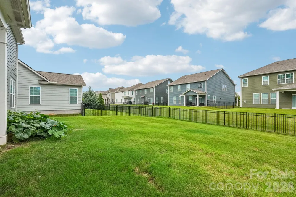 1093 Thoroughbred Drive Iron Station, NC 28080
