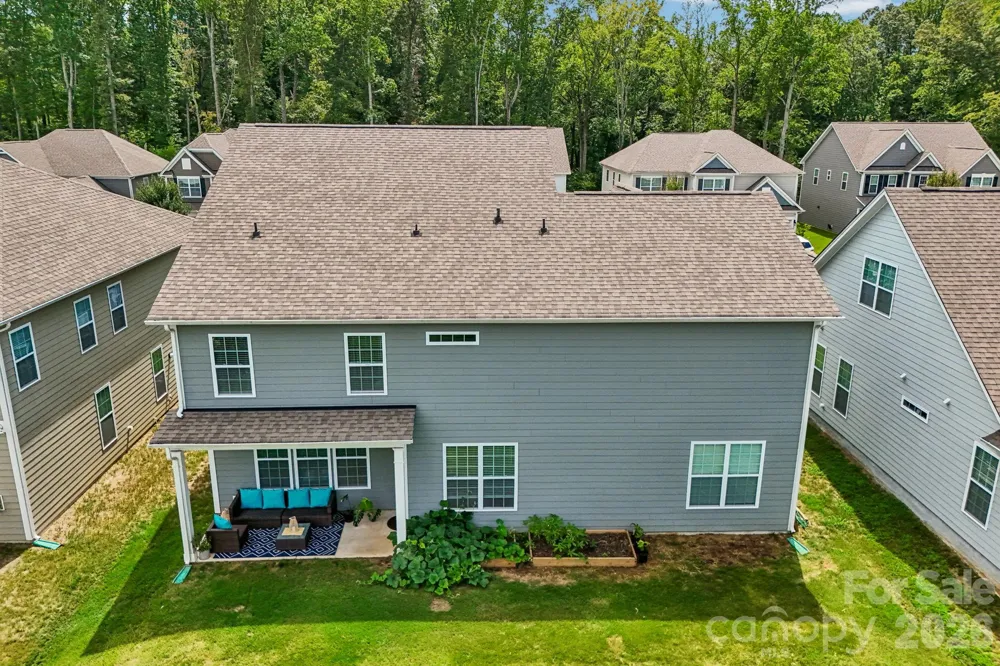 1093 Thoroughbred Drive Iron Station, NC 28080