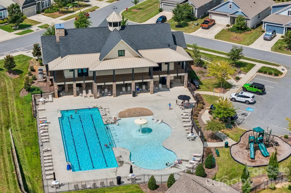 1093 Thoroughbred Drive Iron Station, NC 28080