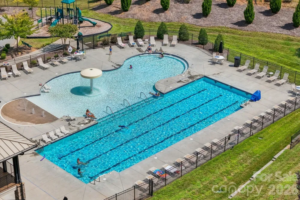 1093 Thoroughbred Drive Iron Station, NC 28080