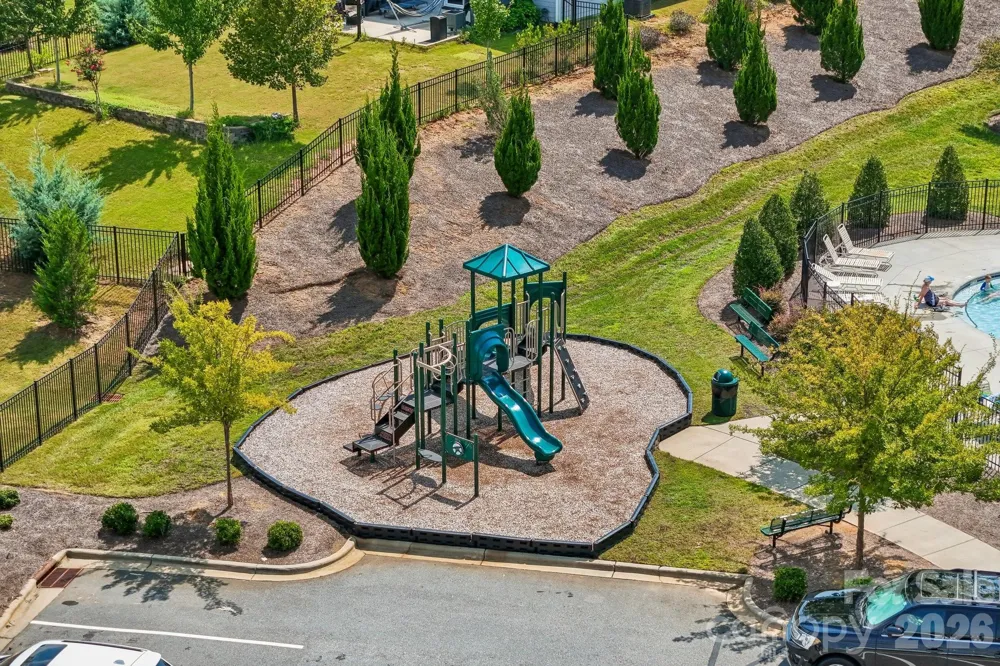 1093 Thoroughbred Drive Iron Station, NC 28080
