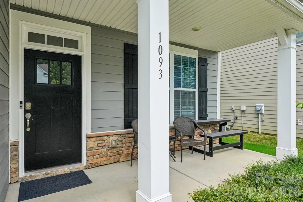 1093 Thoroughbred Drive Iron Station, NC 28080