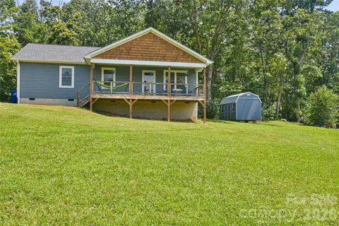 33 Ben Lippen Road