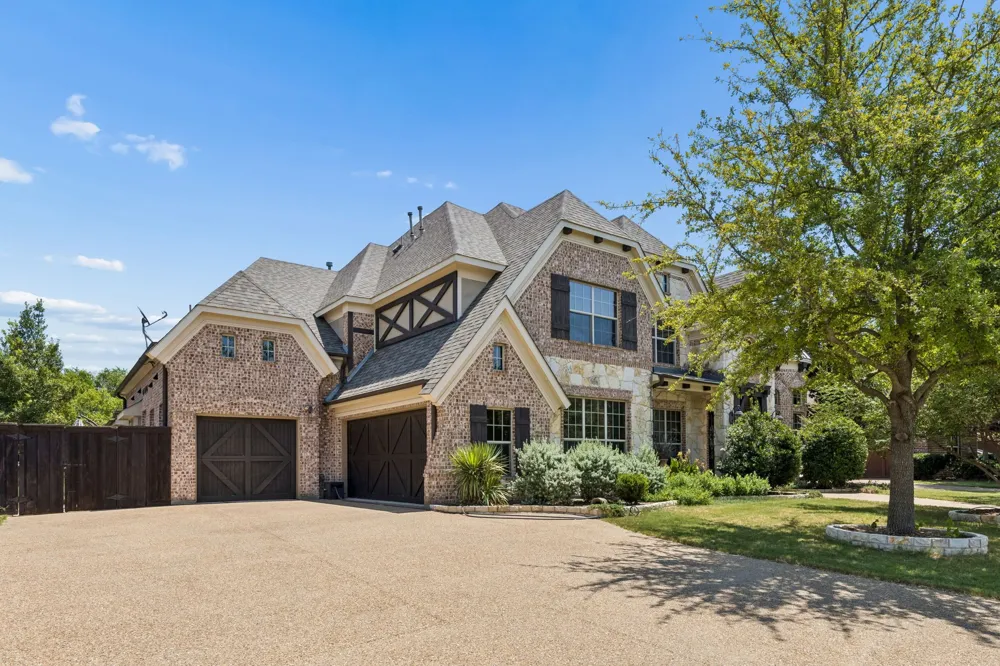 132 Townlake Drive Prosper, TX 75078