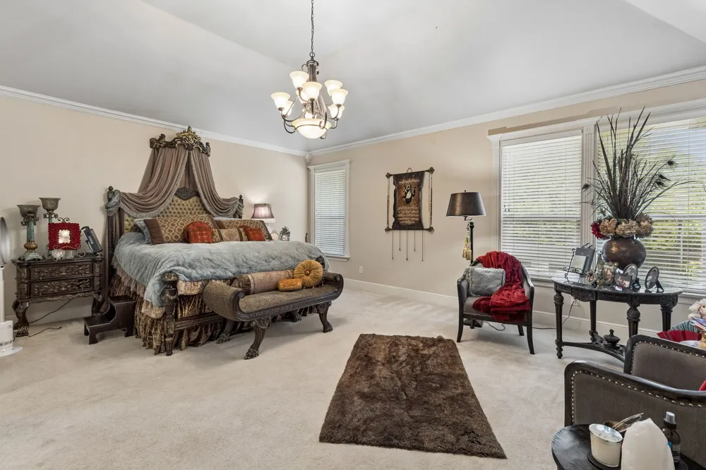 132 Townlake Drive Prosper, TX 75078