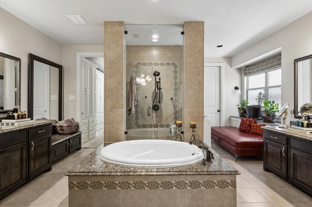 132 Townlake Drive Prosper, TX 75078