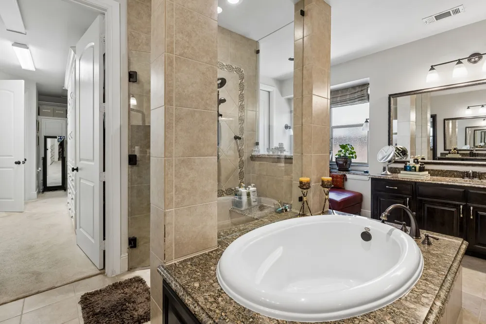 132 Townlake Drive Prosper, TX 75078