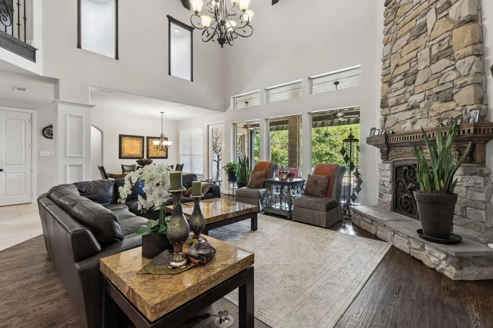 132 Townlake Drive Prosper, TX 75078