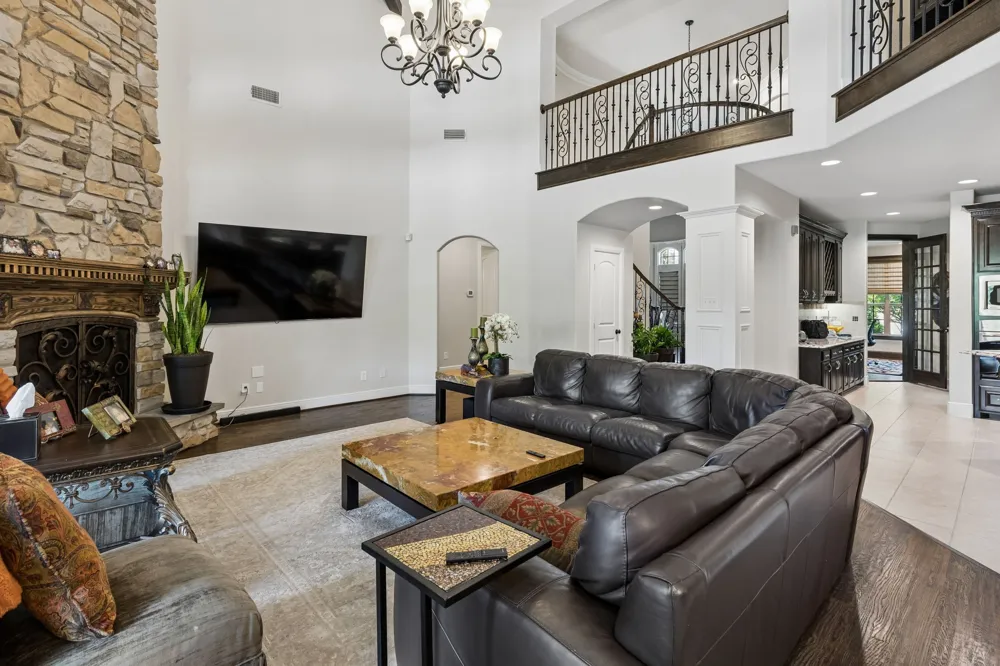 132 Townlake Drive Prosper, TX 75078