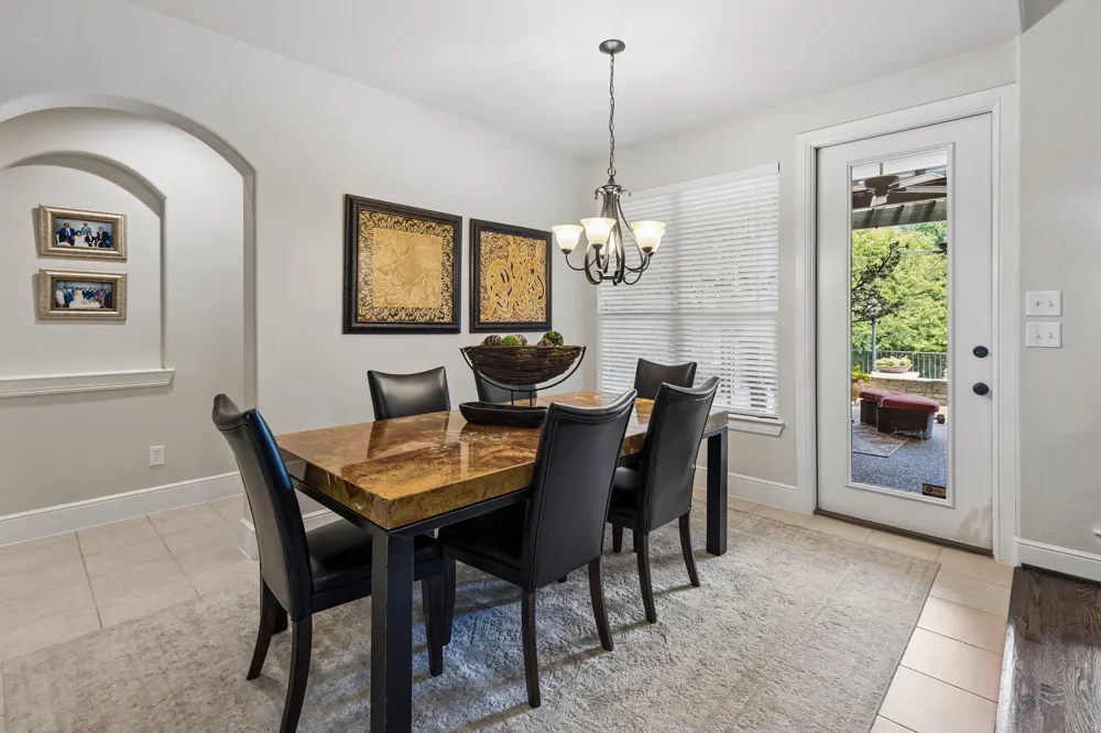 132 Townlake Drive Prosper, TX 75078