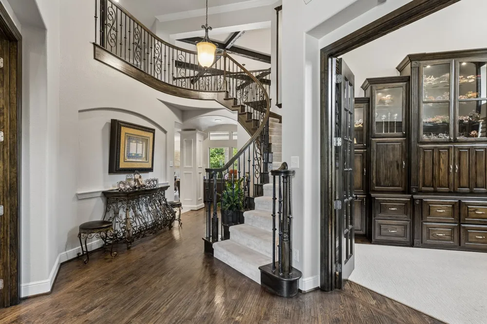 132 Townlake Drive Prosper, TX 75078