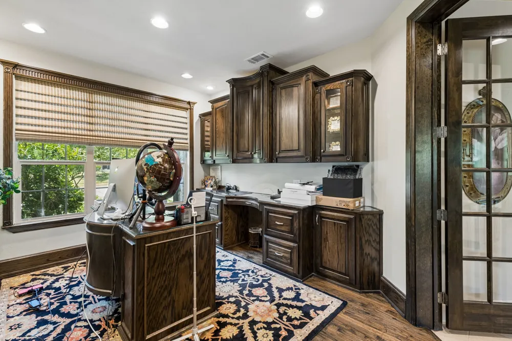 132 Townlake Drive Prosper, TX 75078