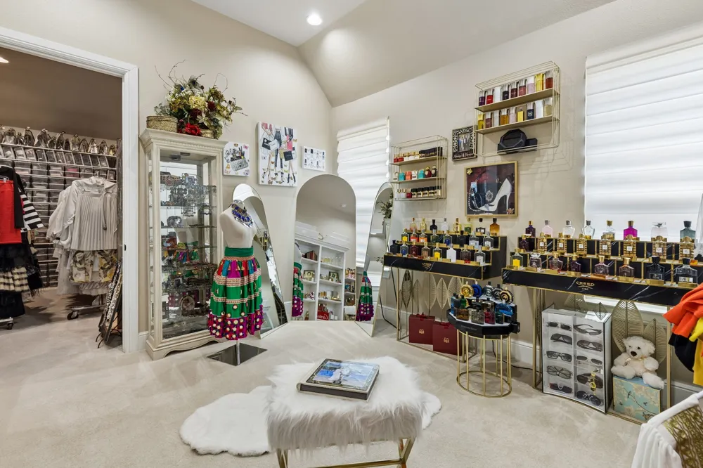 132 Townlake Drive Prosper, TX 75078