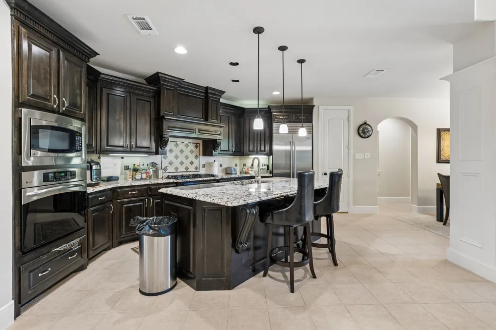 132 Townlake Drive Prosper, TX 75078