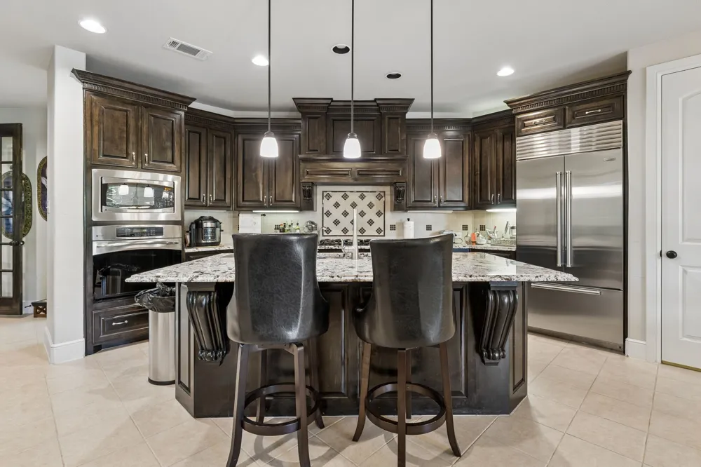132 Townlake Drive Prosper, TX 75078