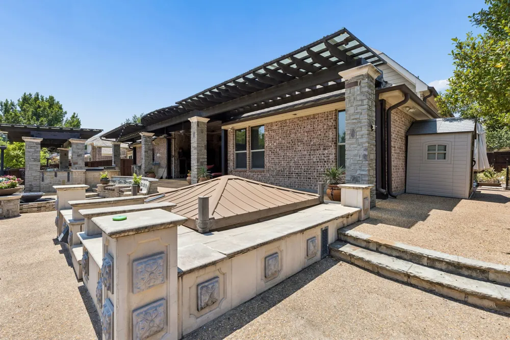 132 Townlake Drive Prosper, TX 75078