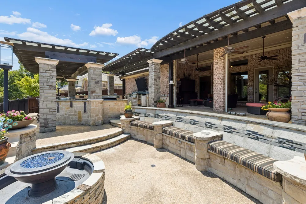 132 Townlake Drive Prosper, TX 75078
