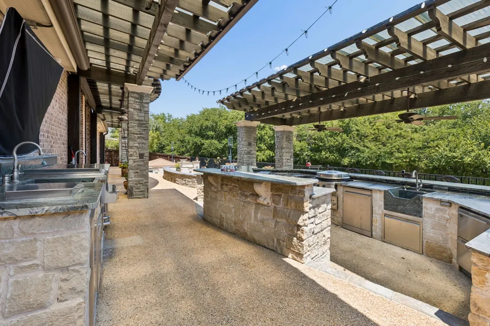 132 Townlake Drive Prosper, TX 75078