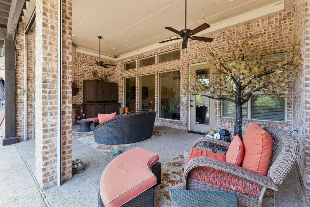 132 Townlake Drive Prosper, TX 75078