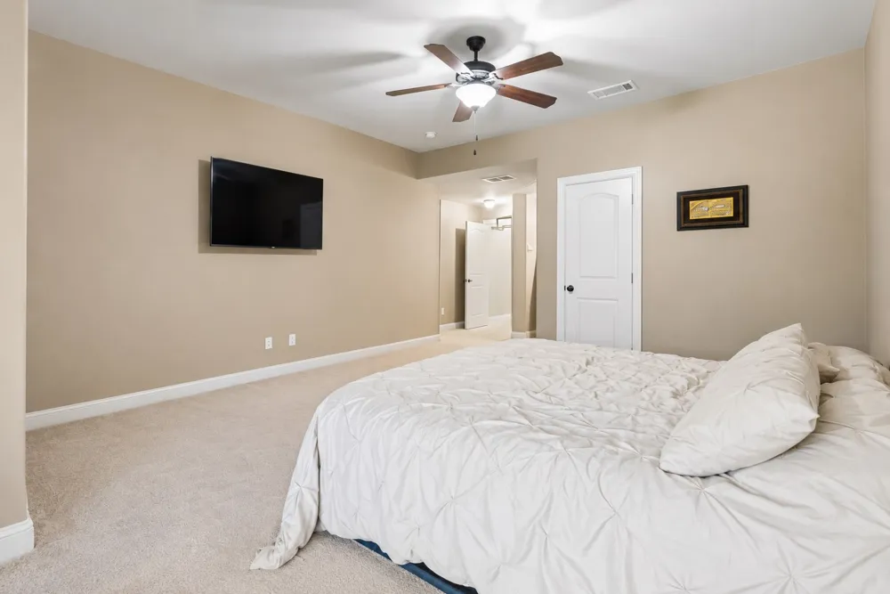 132 Townlake Drive Prosper, TX 75078