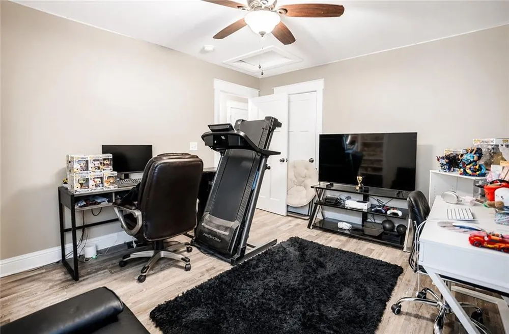 209 Roslyn Court Dalton, GA 30720