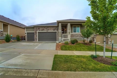 12608 Eagle River Road