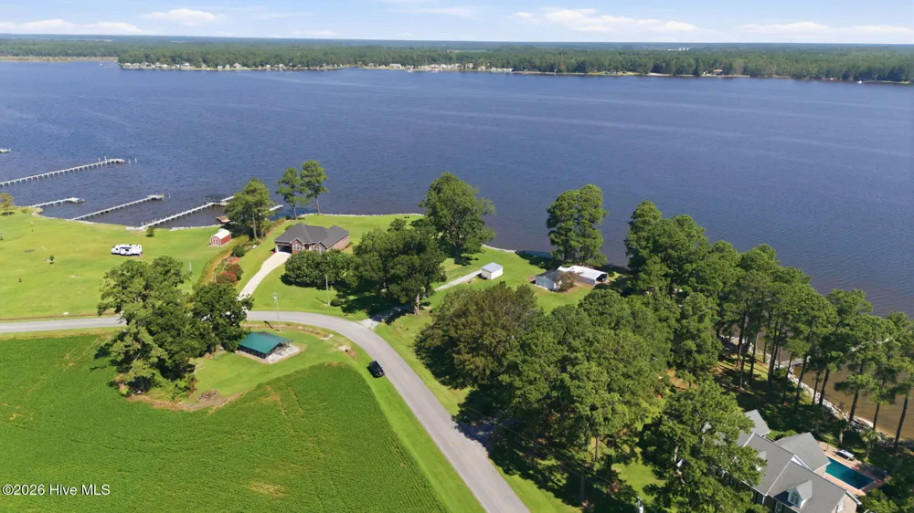 964 Murphy Farm Road Merritt, NC 28556